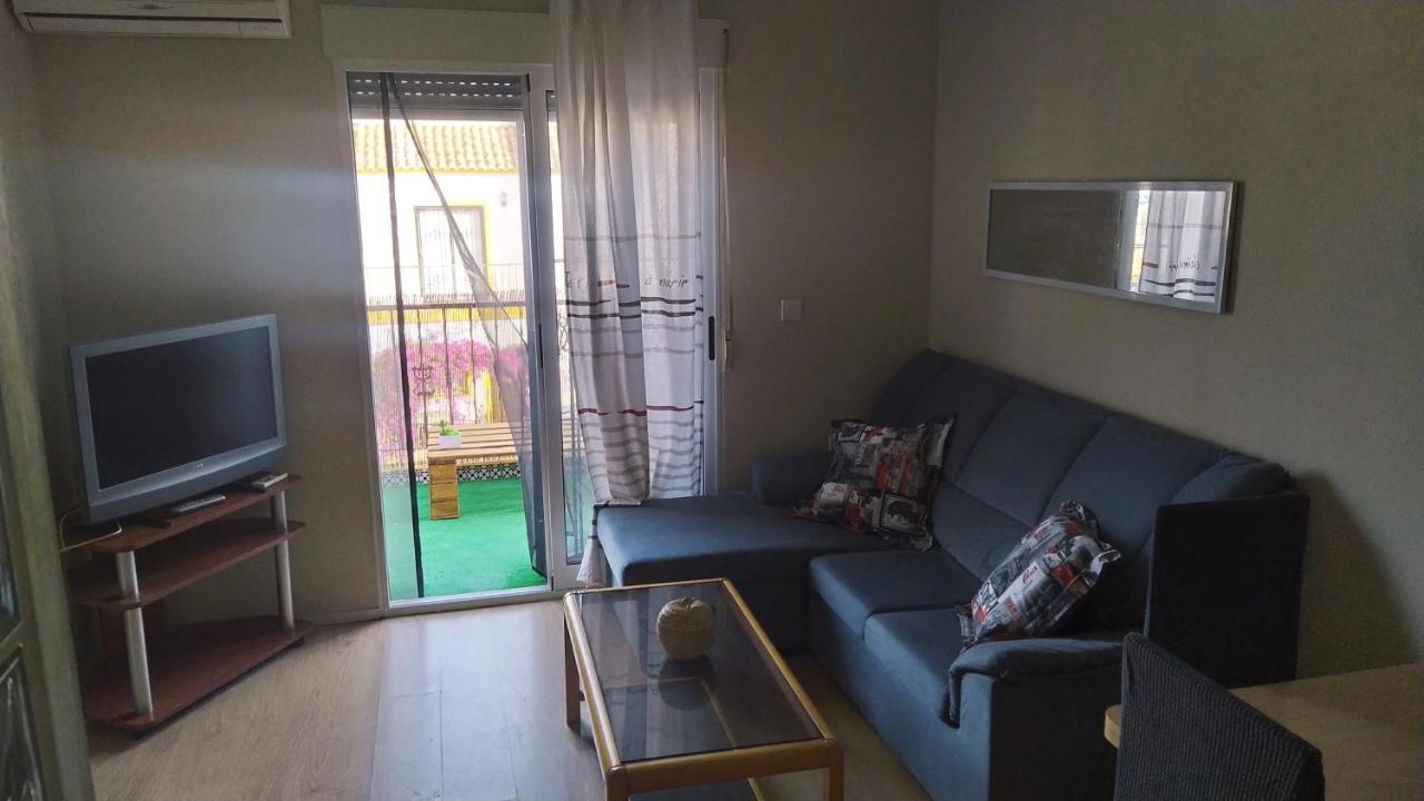 Alojamiento en Urb La Marina San Fulgencio Exterior foto